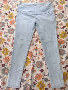 Light Blue Jeggings