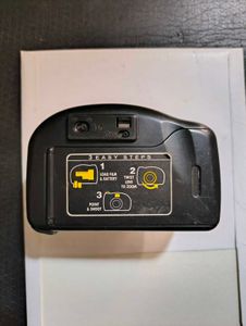 Vintage Kalimar AutoWind Zoom 35mm 📷