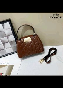 Coach Slingbags