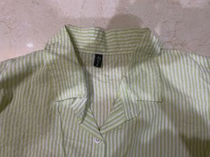 Cotton Summer Shirts
