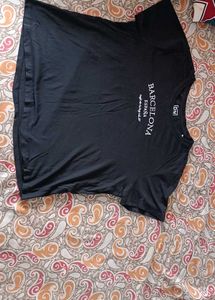 Barcelona Graphic Tee