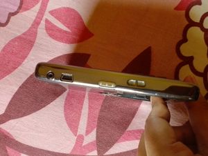 Blackberry Dead Phone