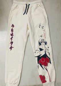 Boys Anime Joggers (Imported) 10 yrs