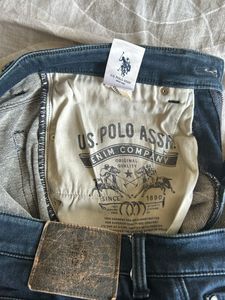 US POLO Jeans