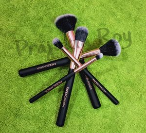 🖌️🖌️Faces Canada Brush Set 5 In 1🖌️🖌️