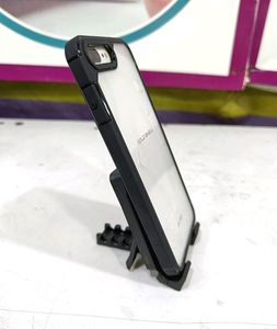 iphone 7plus/8plus Transparent Xundo Case 😍🔥✨