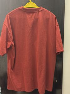 Freestyle Graphic Tee