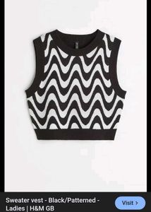 H&amp;m Sweater