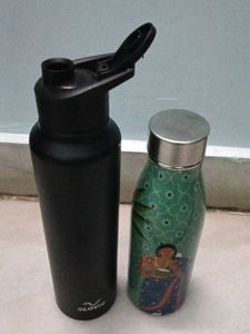 Slovic Water Bottles - Set of 3