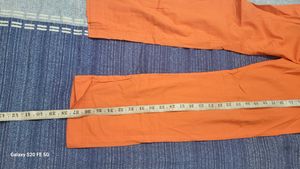 Gotta patti Kurta with pant