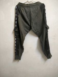 Ginger Olive Pants