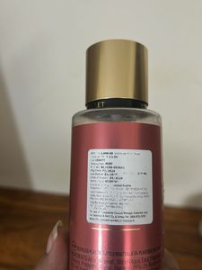 Victoria&#39;s Secret Temptation 10ml Sample W Bottle