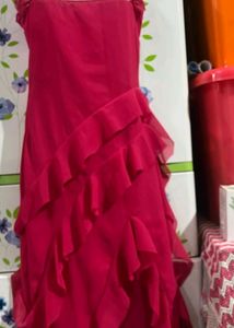 Georgette Dress