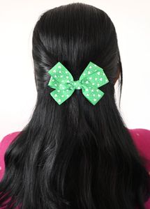 Pack Of 5 Hair Bows 🎀