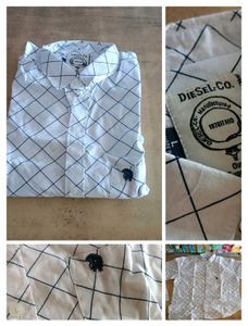 Boys Shirt