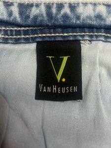 Stylish Denim Jeans
