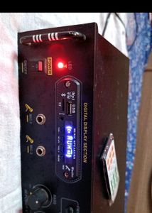 V8 PLUS SOUND CARD
