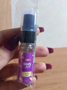 Secret Temptation Perfume  (Jazz)😍🥰❤️