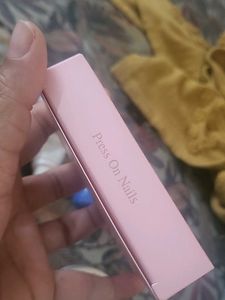 Pep Nails Press On Nail