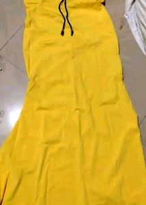 Lycra Saree Shapewear