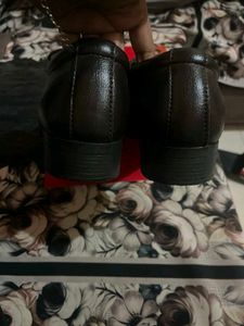 One Time Use Bata Shoes