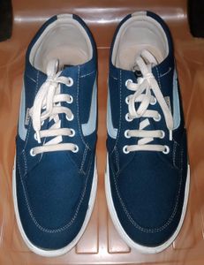 CASUAL SHOES 👟  One Time Used Condition ok