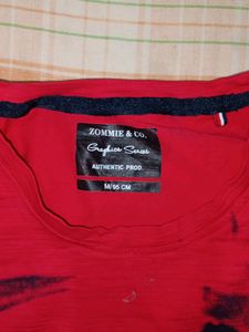 New Stylish T Shirt For Boys..