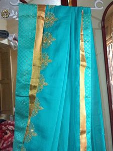 Exlent Saree
