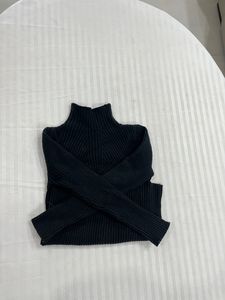 turtle neck tops