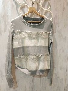 Chic Sweatshirt