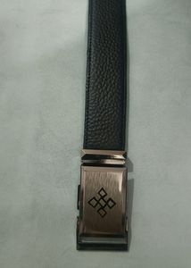 Mens Authentic Leather belt