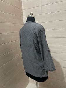 Imported tunic top for women