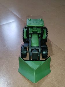 JCB Toy For Kids Under 12years old