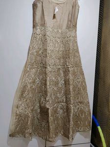 Ethnic Gown