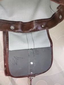 Back Pack
