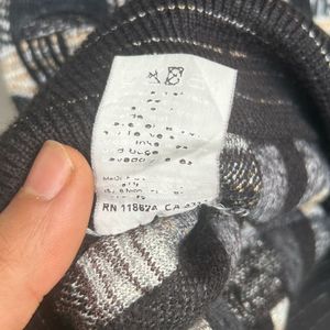 Vintage 90s COOGI Australia Pure New Wool Sweater