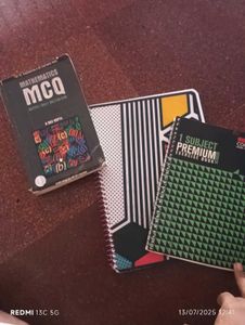 Cengage Maths Full Set