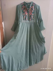 Daily Use Gown 👍🏻