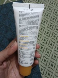 Photoderma Sunscreen