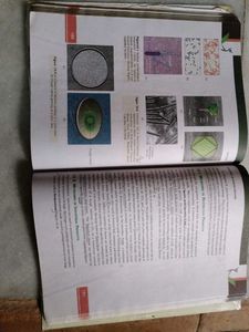 BIOLOGY NCERT BOOK Class XII