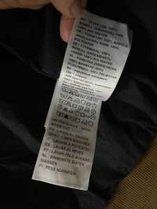 Carhartt Brown active Jacket