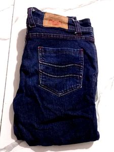 Liverpool Girls Jeans 86-88cm