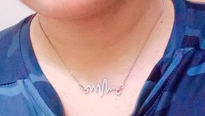 Neck Chain And Band