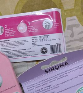 Sirona Combo
