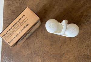 Salt &amp; Pepper Shakers Set