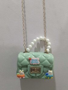 Purse For Kids