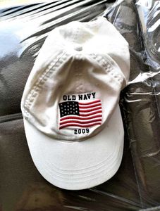 Old Navy 2009 Baseball Cap