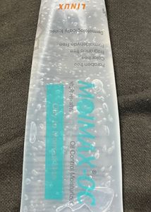 MOIMAX-OC Oil Control Moisturizer