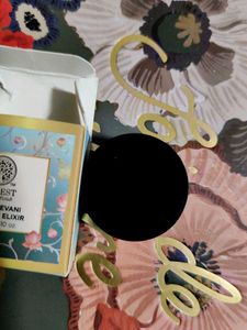 Forest Essentials Sanjeevani Beauty Elixir