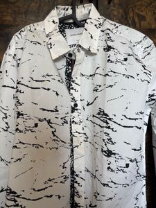Jack &amp; Jones Slim Fit Shirt - Like Brand New